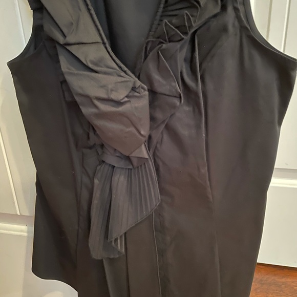 White House Black Market blouse - Picture 3 of 3